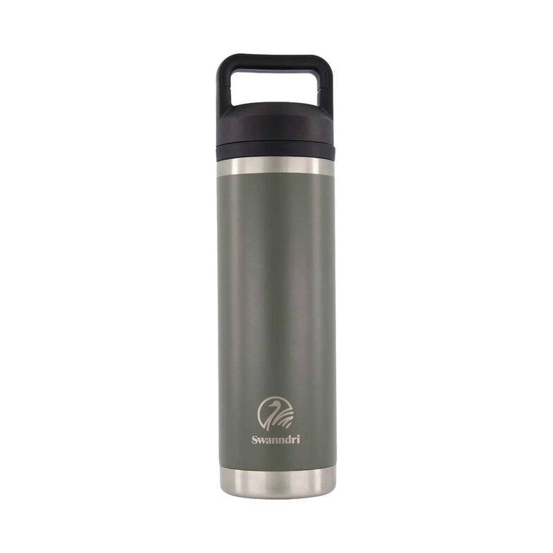 Swanndri Swanndri Water Bottle 600ml image number 0